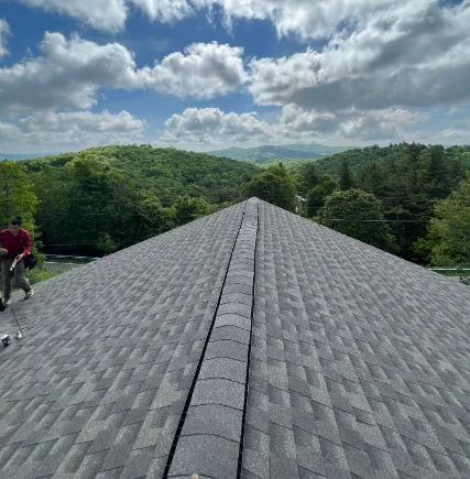 Roofing Contractors Near Me