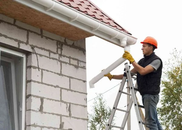 gutter-installtion services