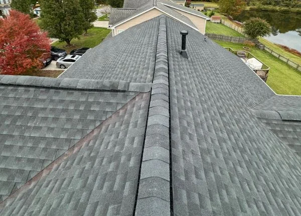 roofing installation servicces